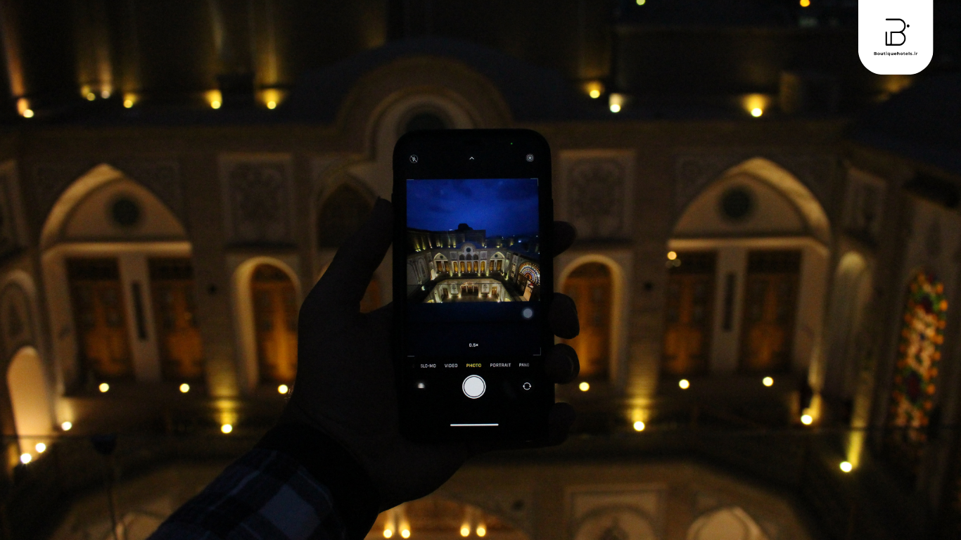 بوتیک هتل‌ها، اقامتگاه‌هایی فراتر از یک هتل